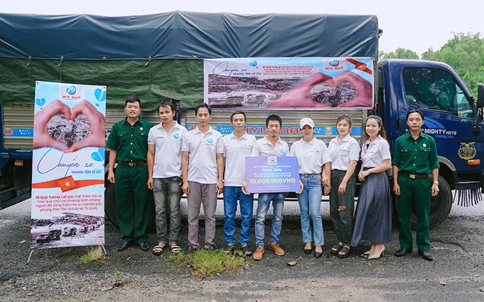 Dịch vụ hỗ trợ khách hàng 24/7 của 68 gb