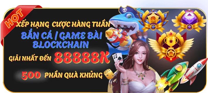 Hướng dẫn chơi bắn cá đổi thưởng dễ thắng nhất
